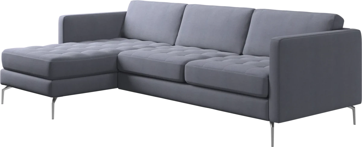 Osaka chaise longue sofa