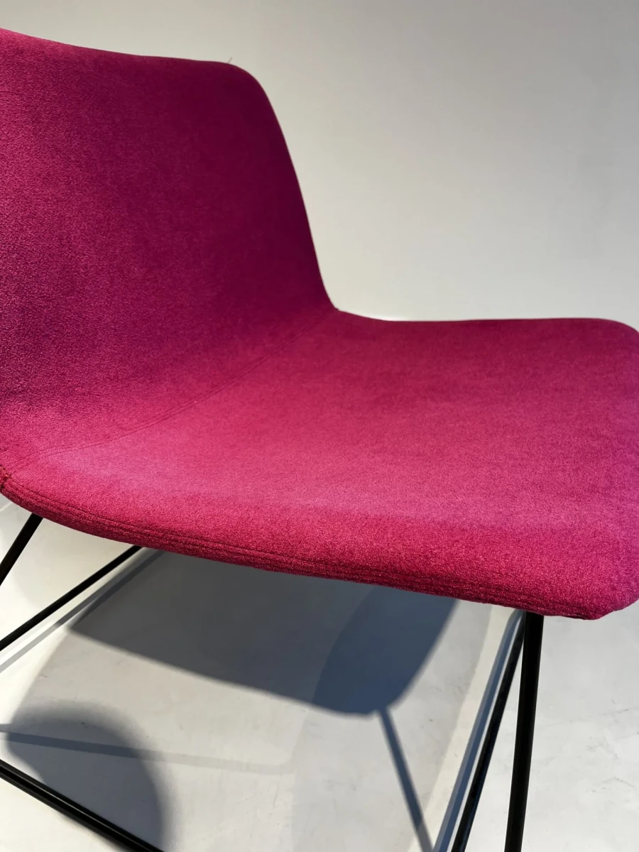 Kona Lounge atpūtas krēsls