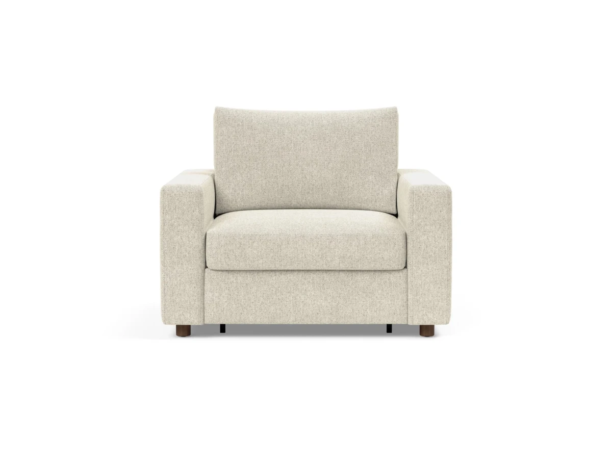 Neah Chair with Standard Arms