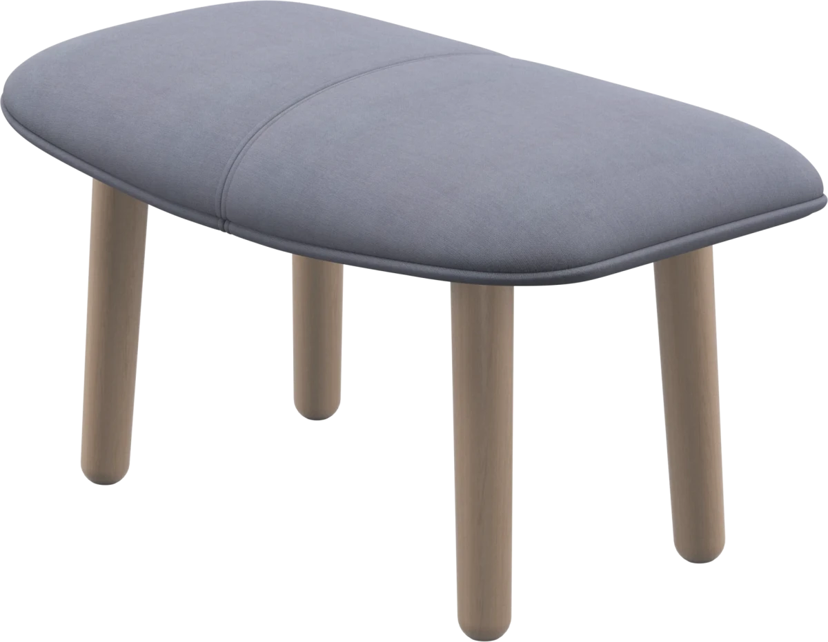 fusion footstool