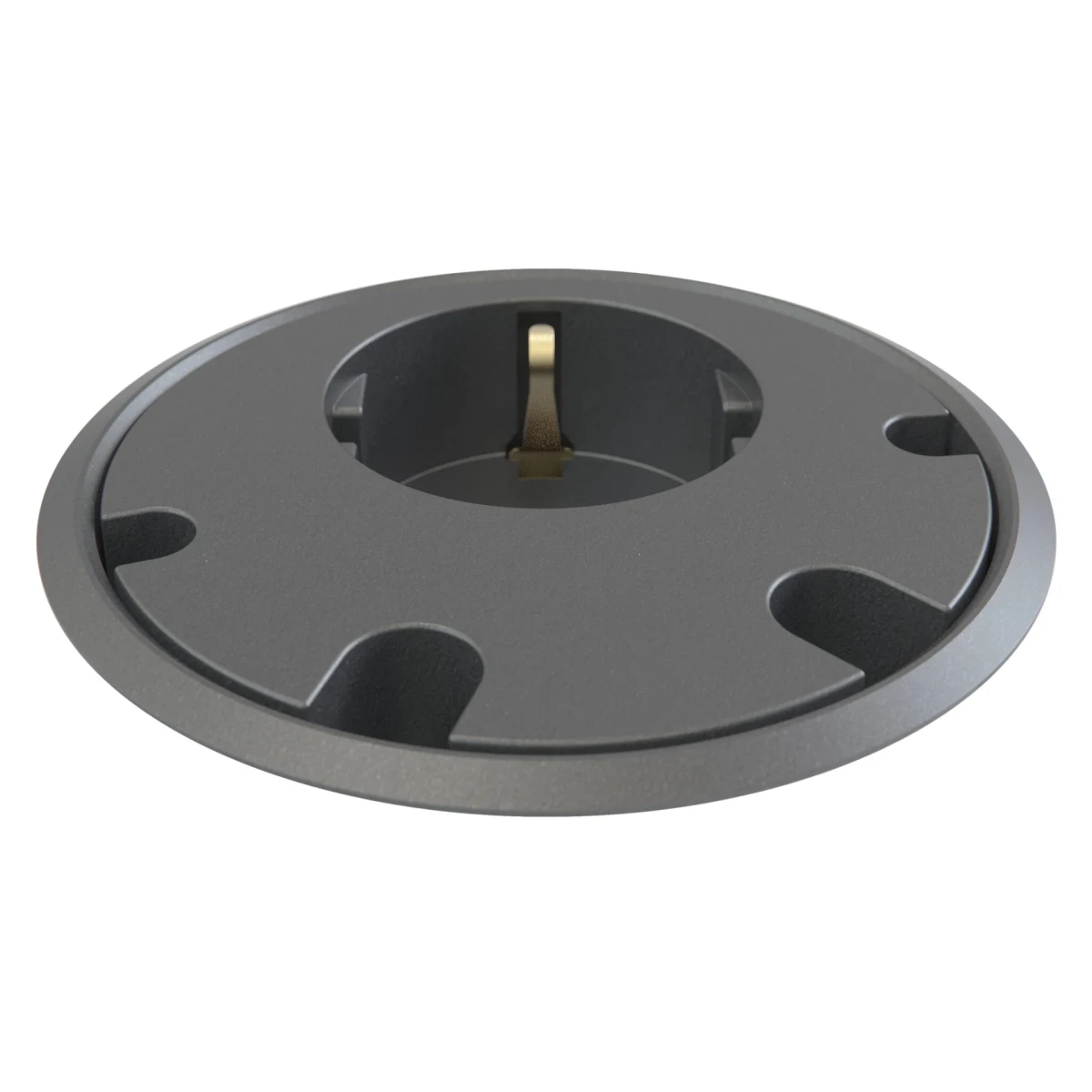 Powerdot 80D rozetes bukse