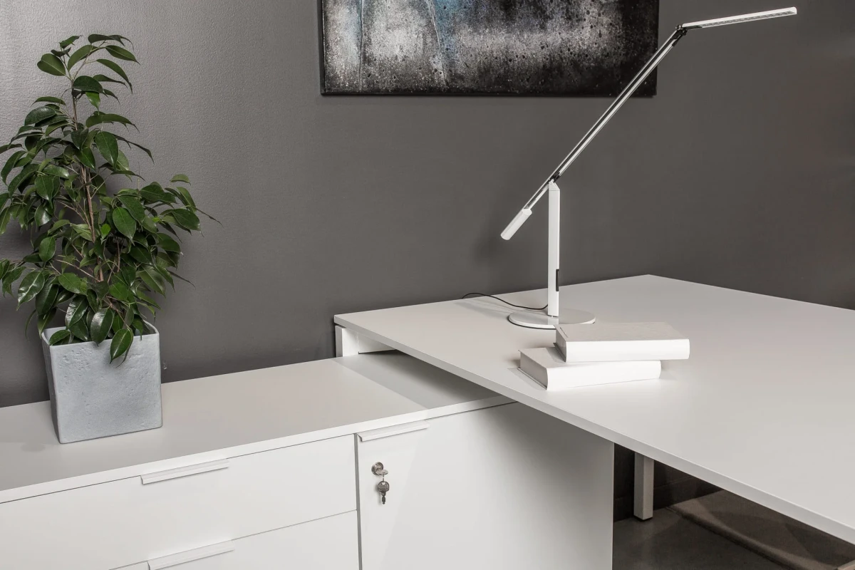 KVADRO work desk