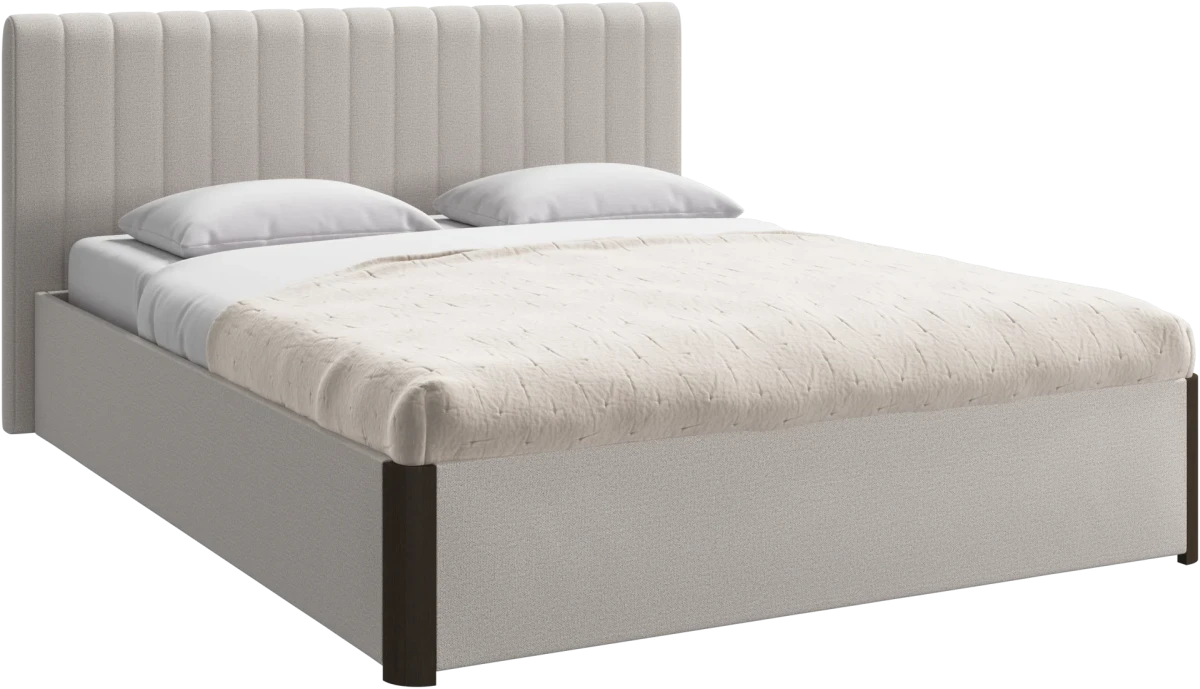 Element bed