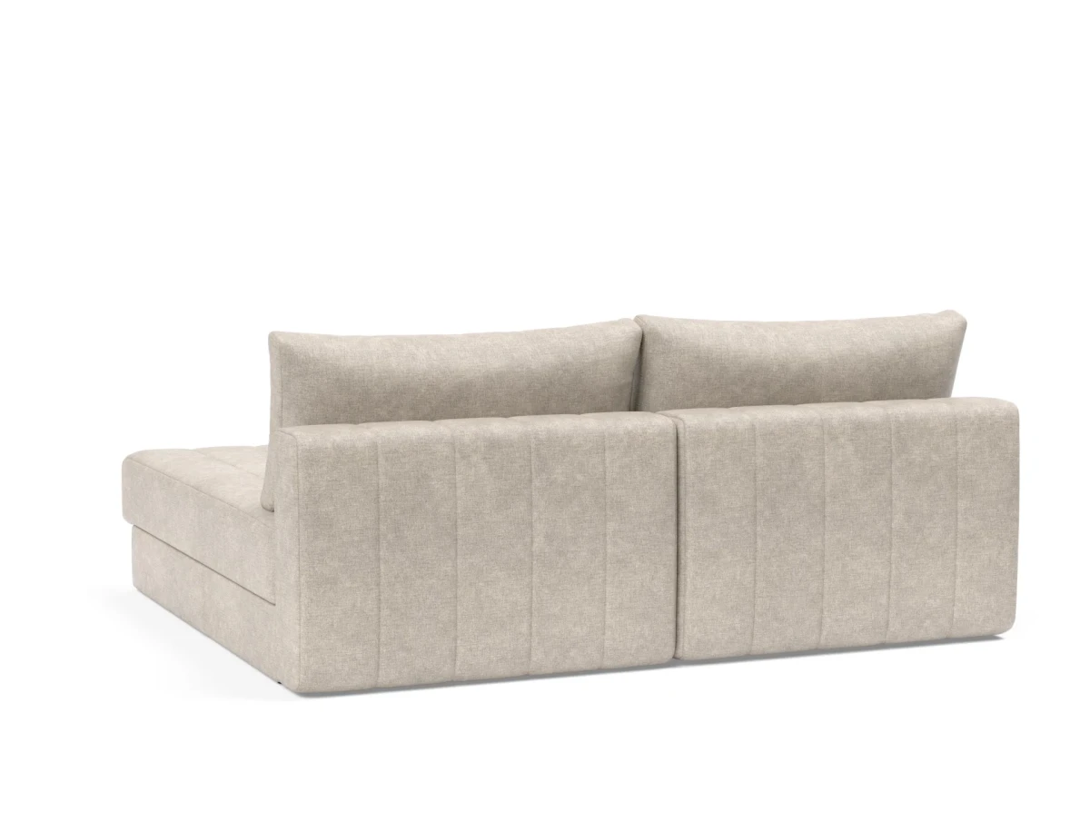 Akello Sofa Bed With Chaise
