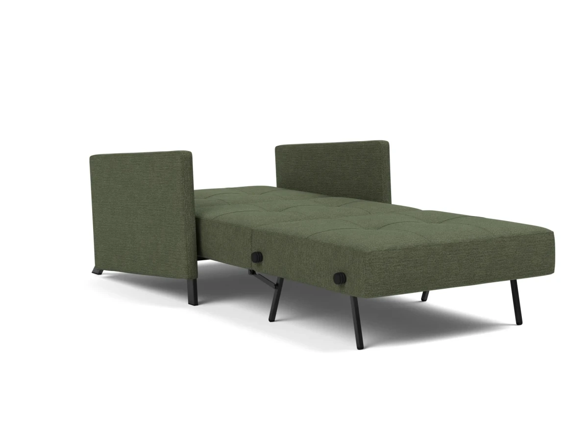 Cubed 90 Chair With Arms