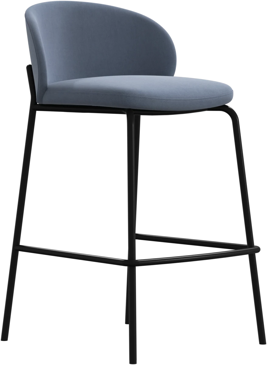 Princeton barstool