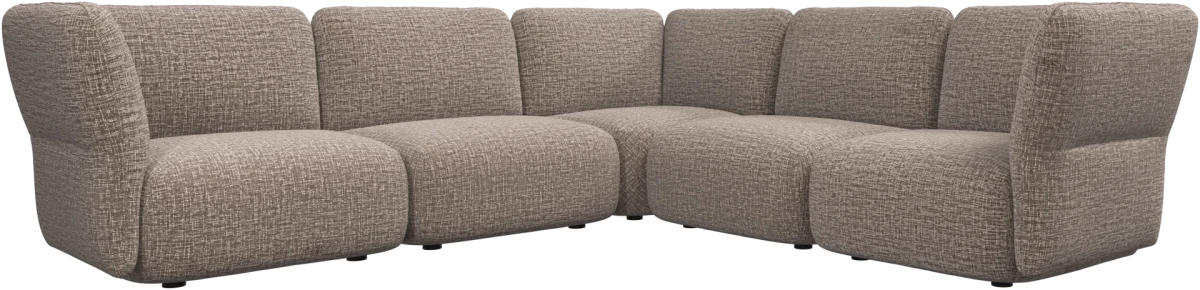 Paraggi corner sofa