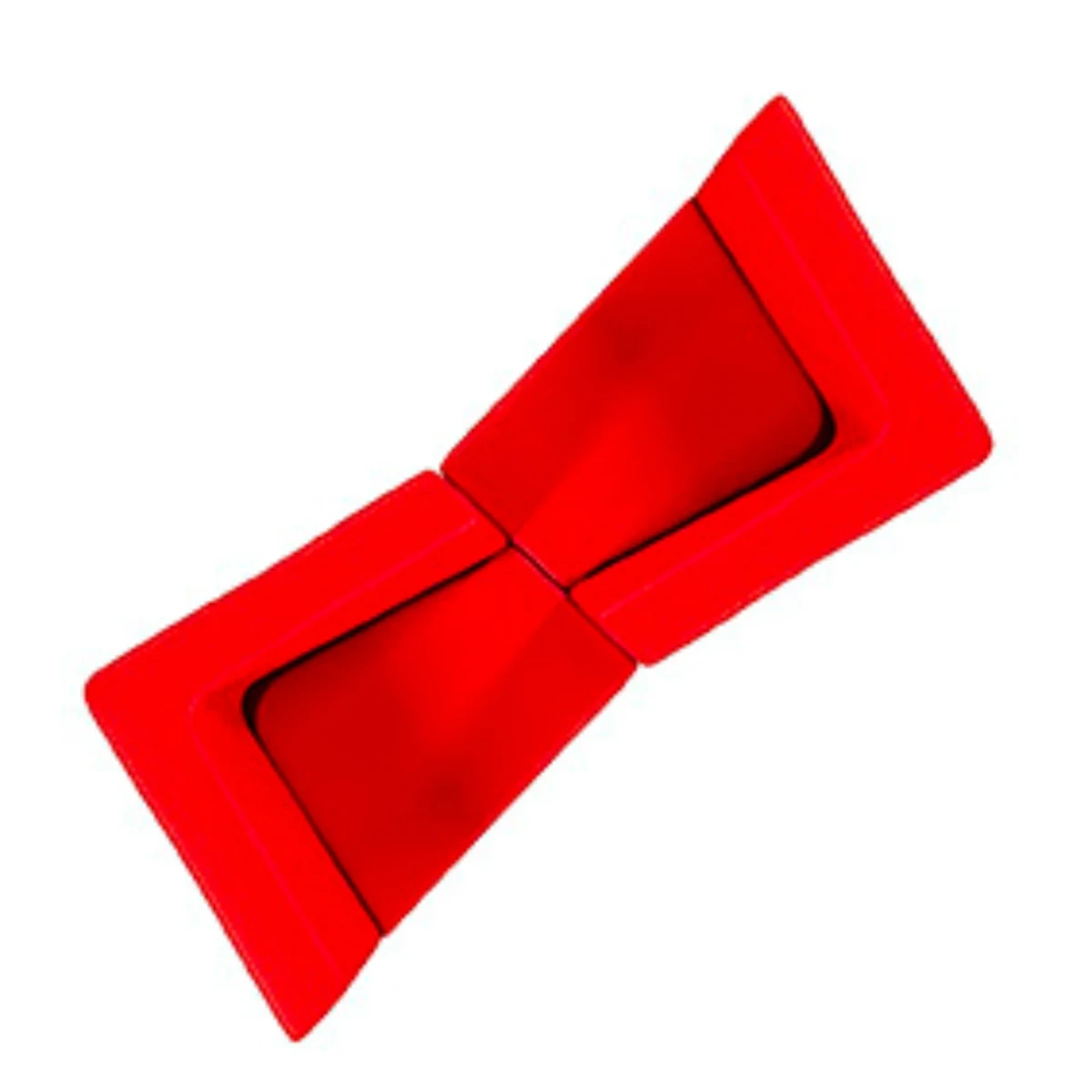 Tangram dīvāns