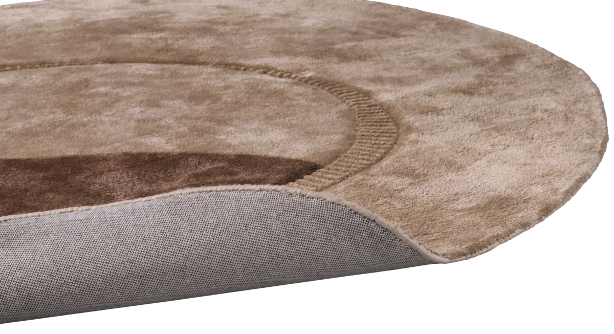 Arena rug