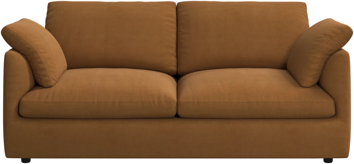 Milano 2-seater sofa