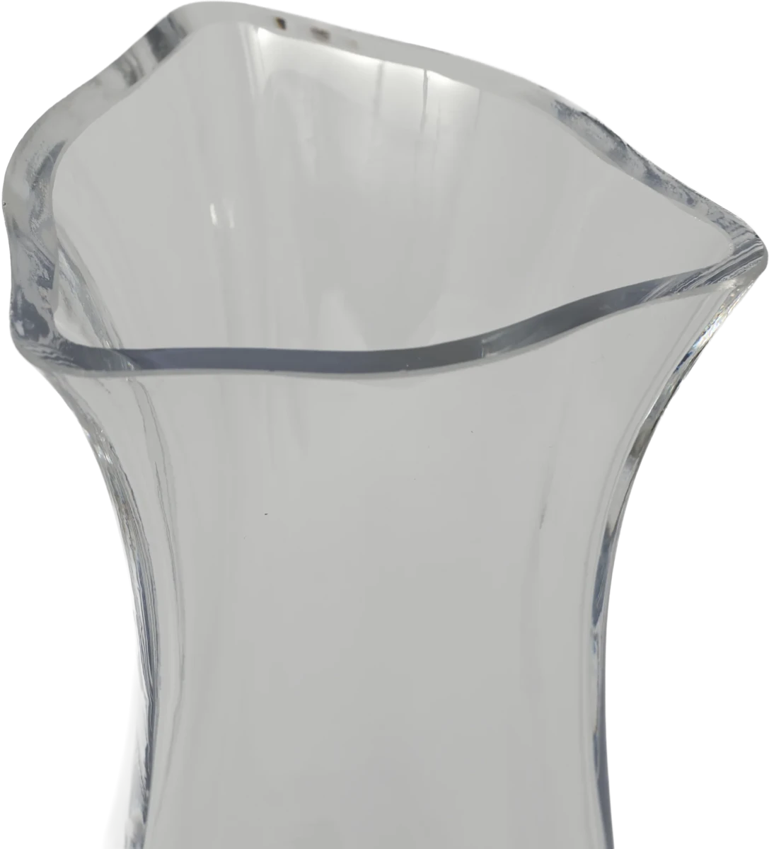 Stream carafe