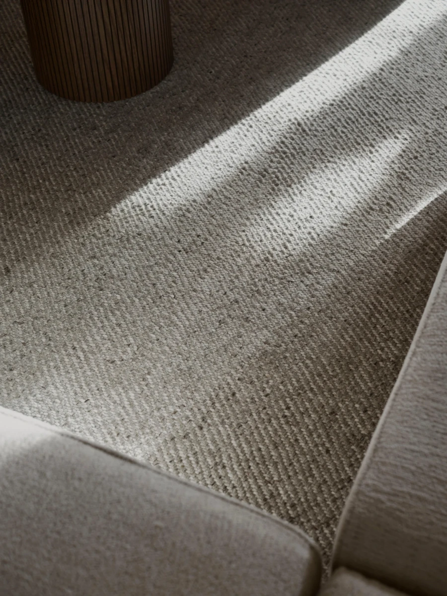 Angled Muse rug