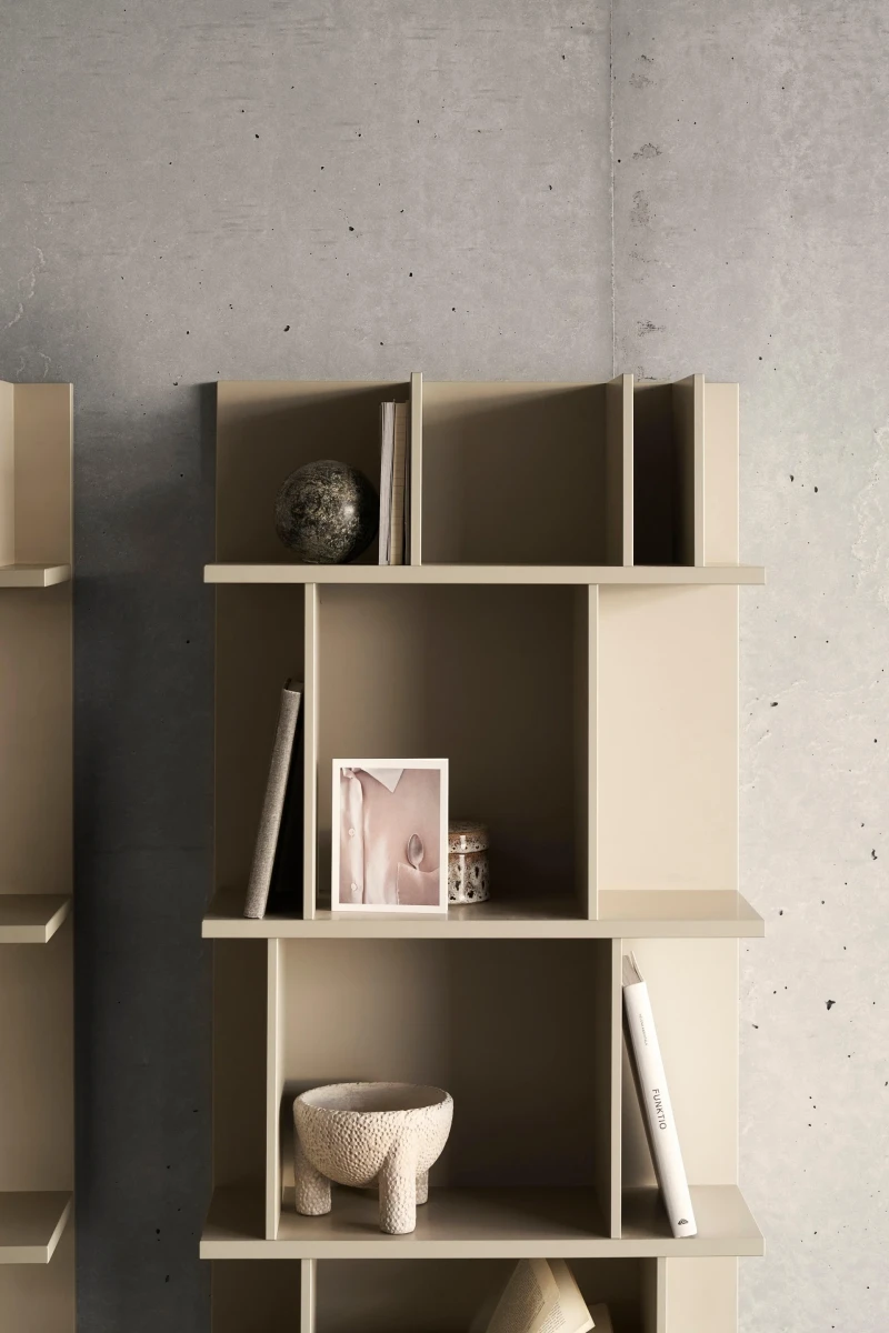 Como sienas sistēma