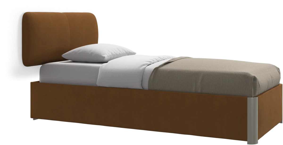 Element bed
