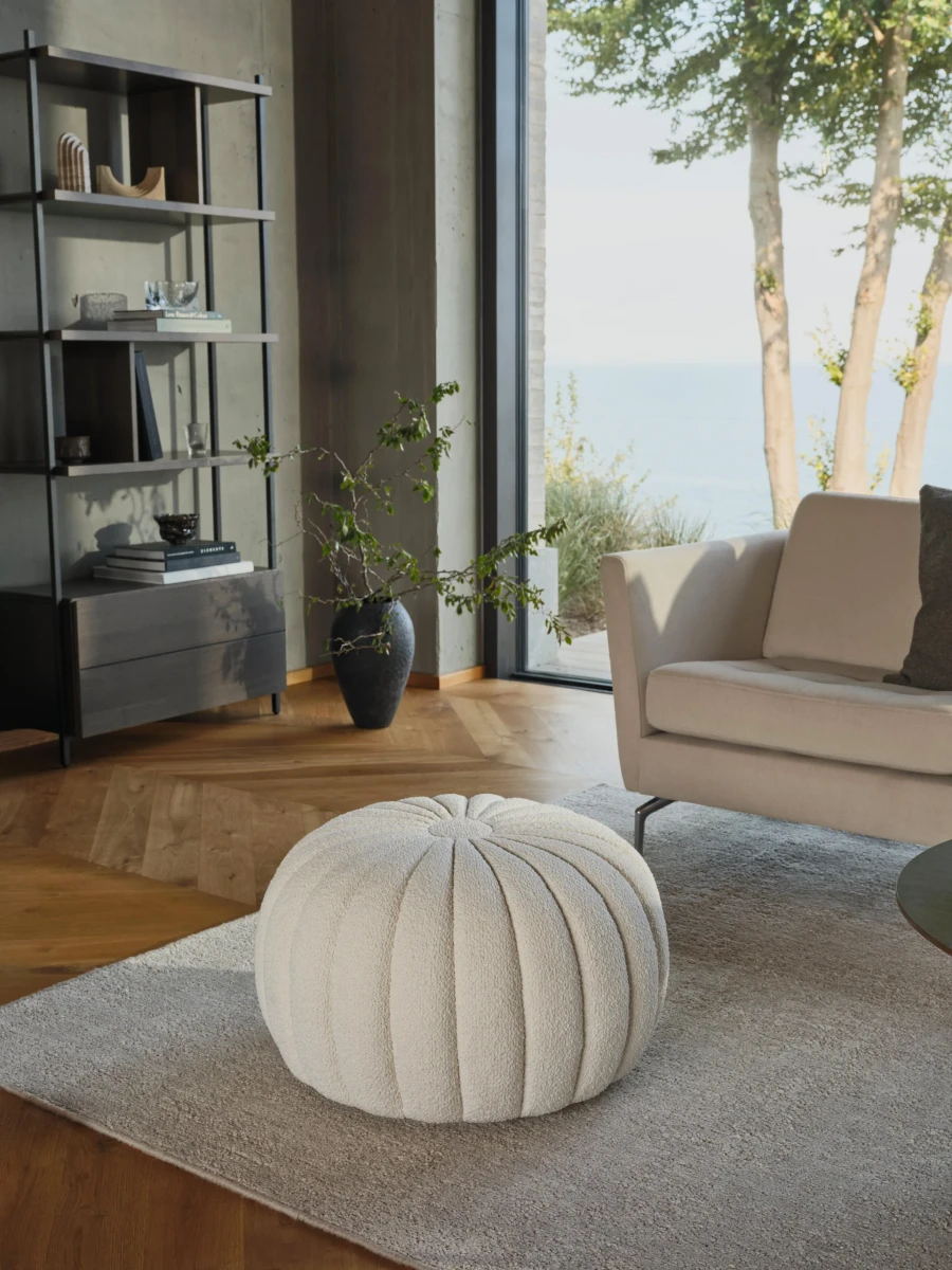 Sweet Art pouffe