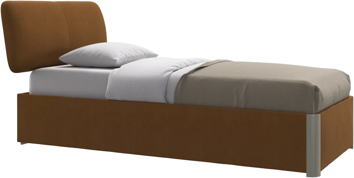 Element bed