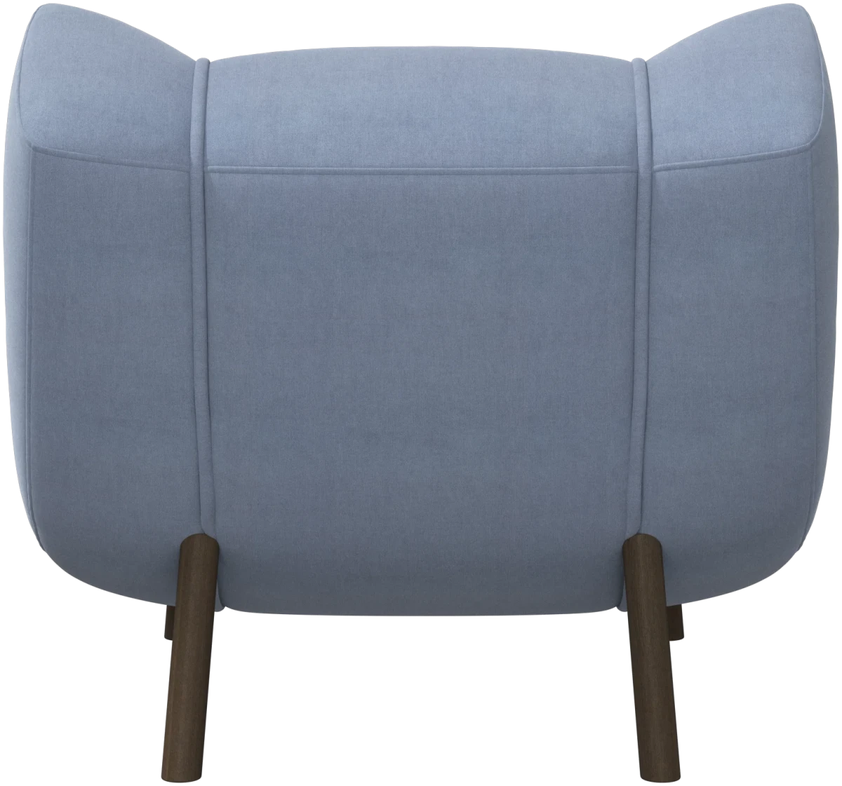 Nawabari armchair