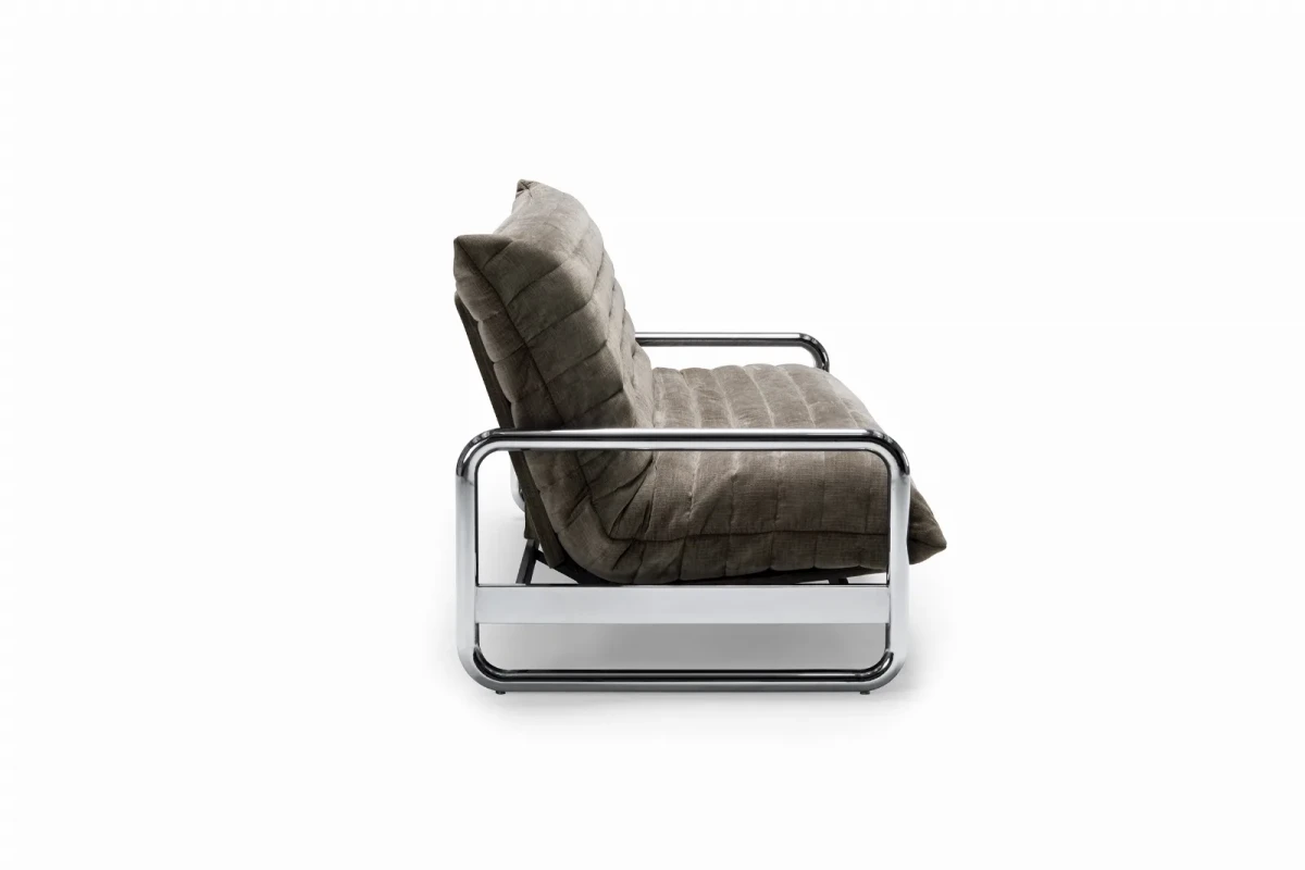 Lomira Sofa Bed Quiltus Soft Spring