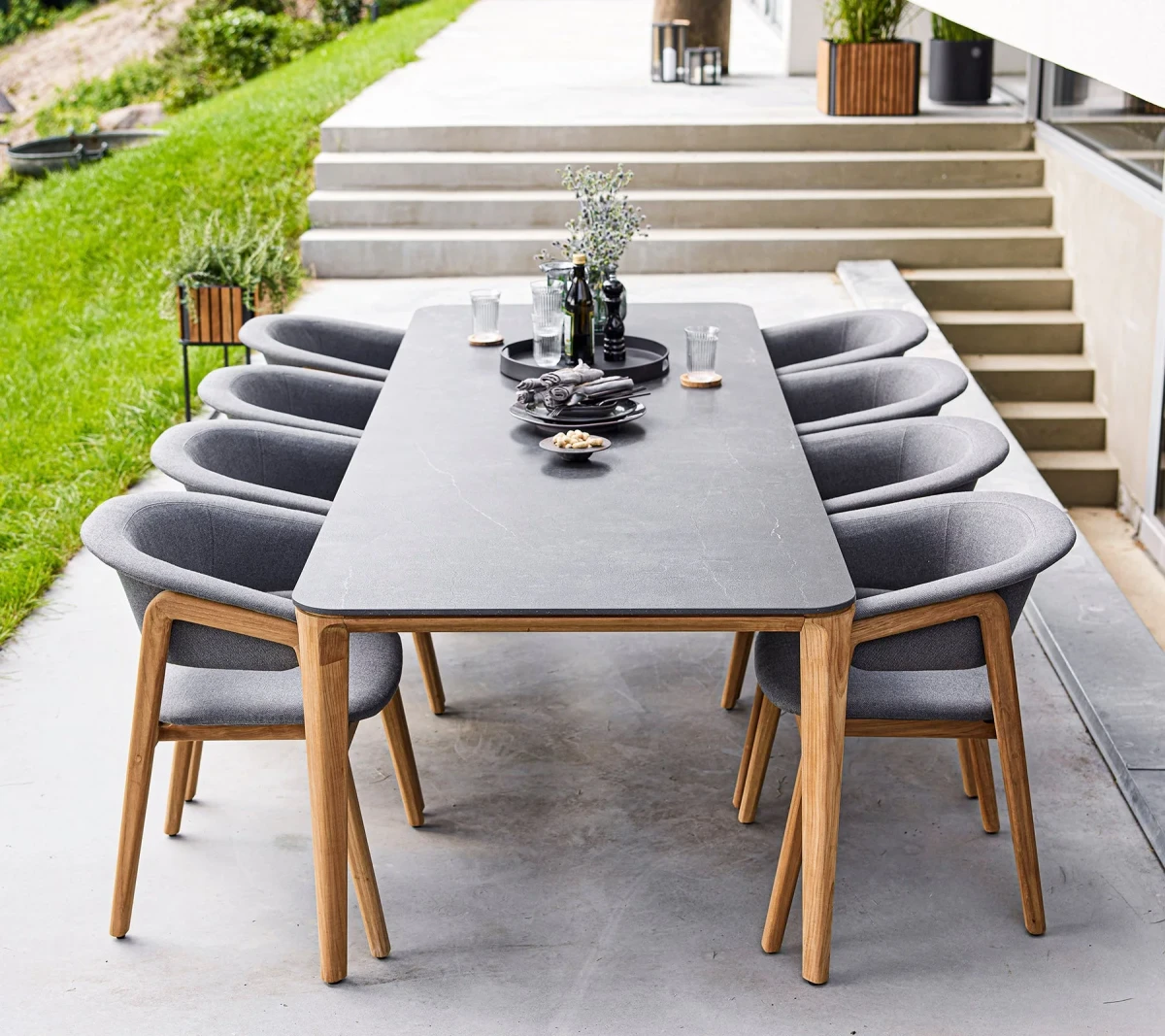 Luna chair