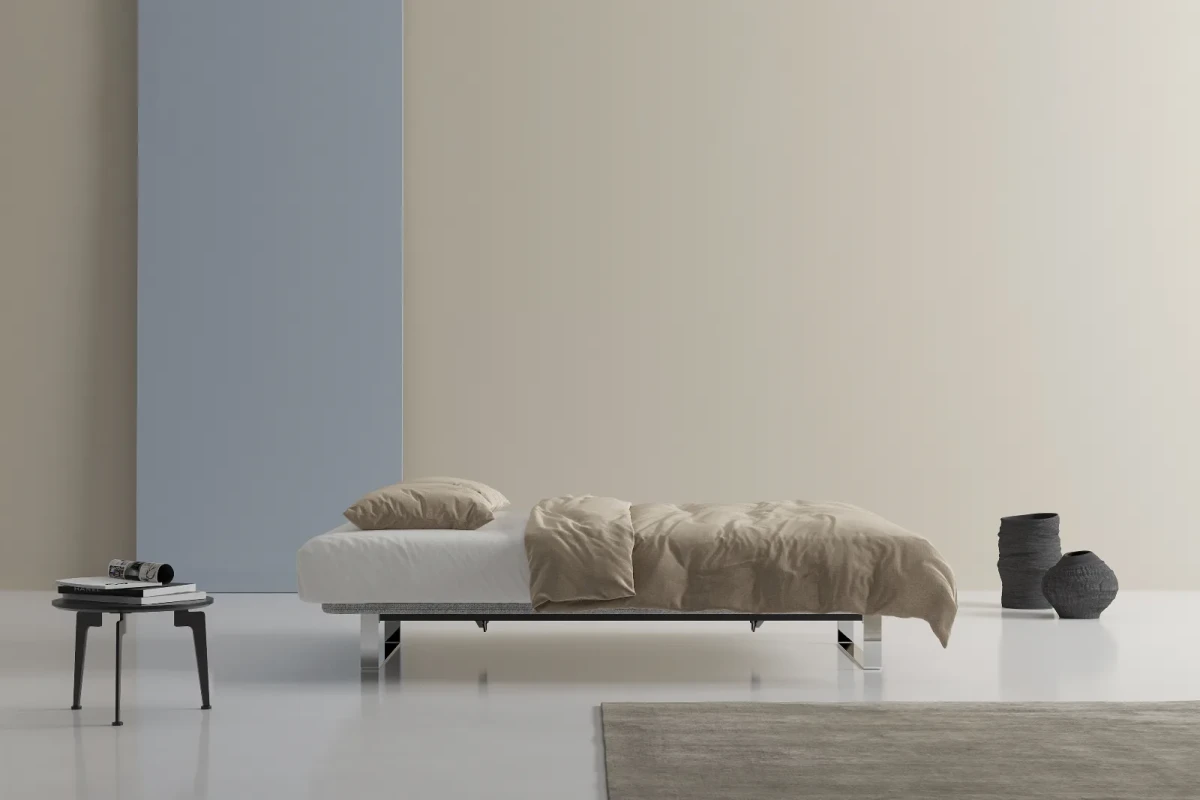 Minimum Sofa Bed Nordic Mattress Classic