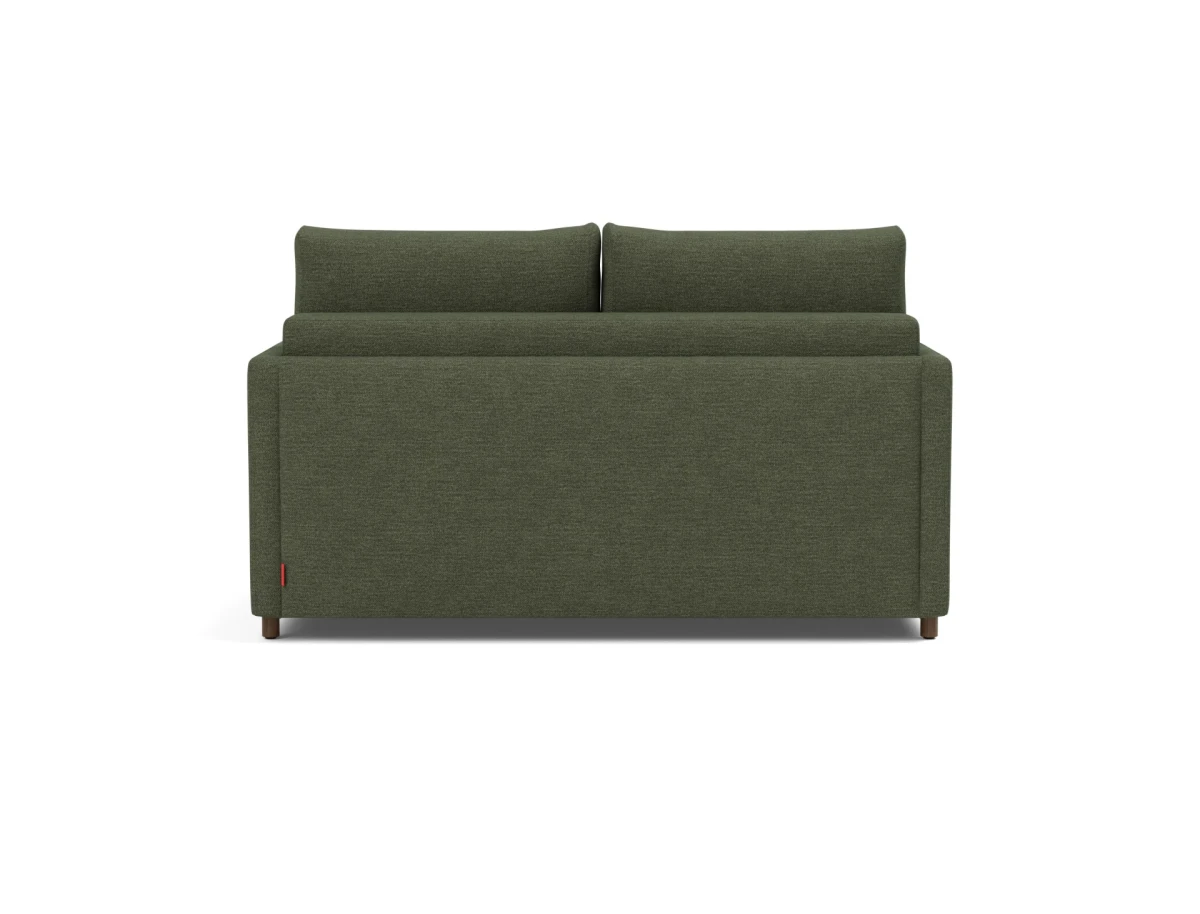 Neah 140 Sofa Bed with Slim Arms