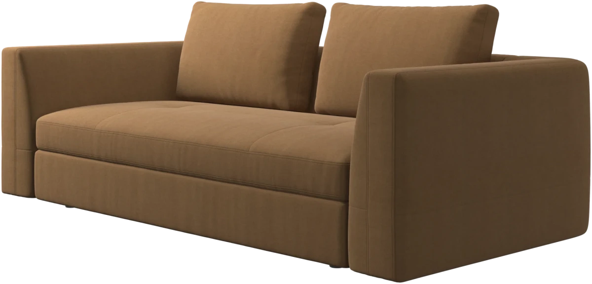 Bergamo 2,5 seater sofa