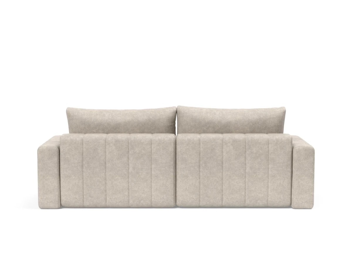 Akello Sofa Bed Chaise With Arms