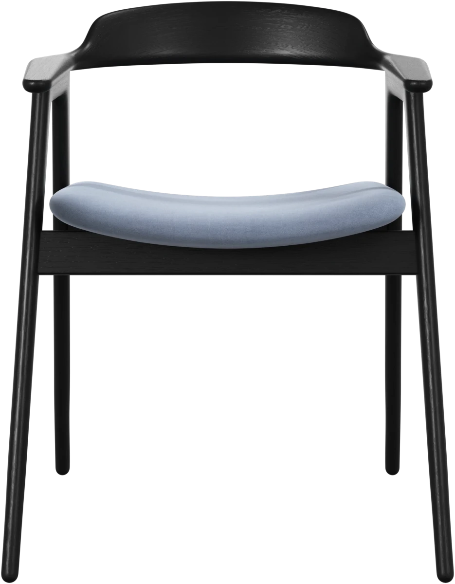 Seoul dining chair