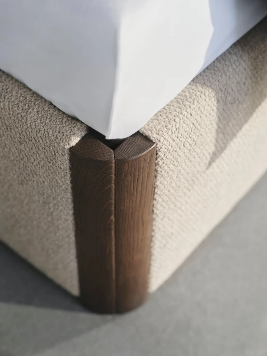 Element bed