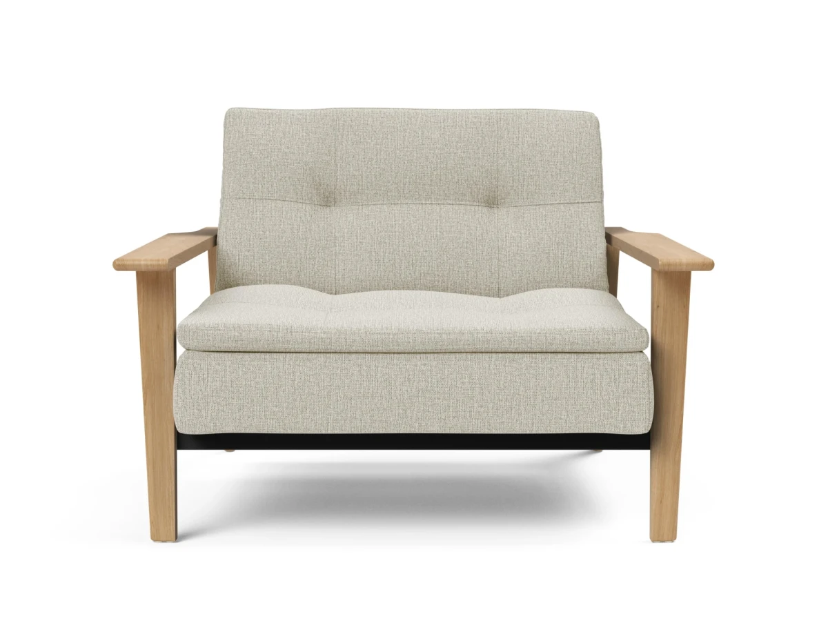 Dublexo Frej Chair Oak