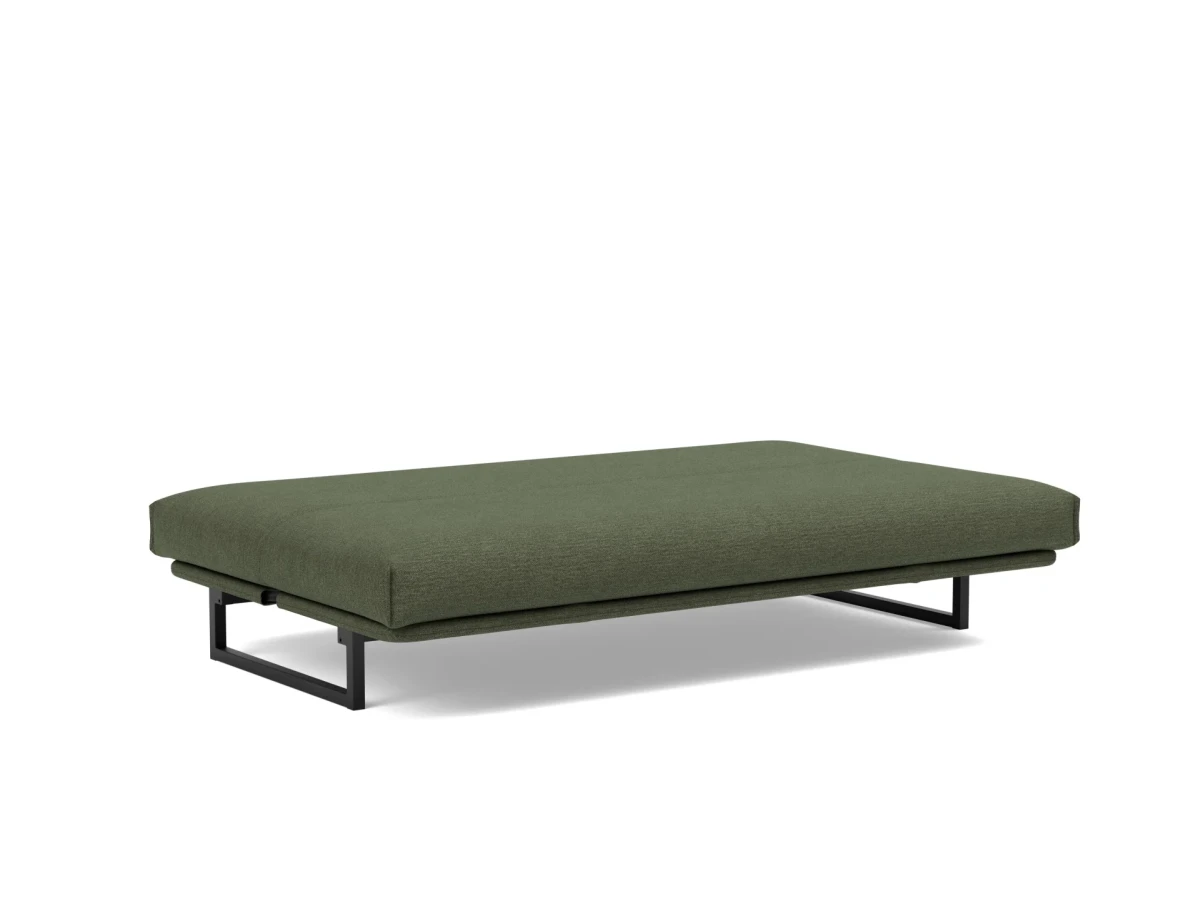 Fraction 120 Sofa Bed Nordic Cover Soft Spring