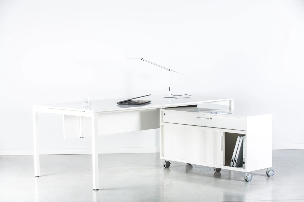 KVADRO work desk