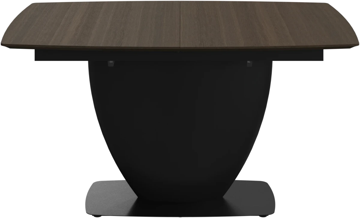 Fiorentina extendable dining table