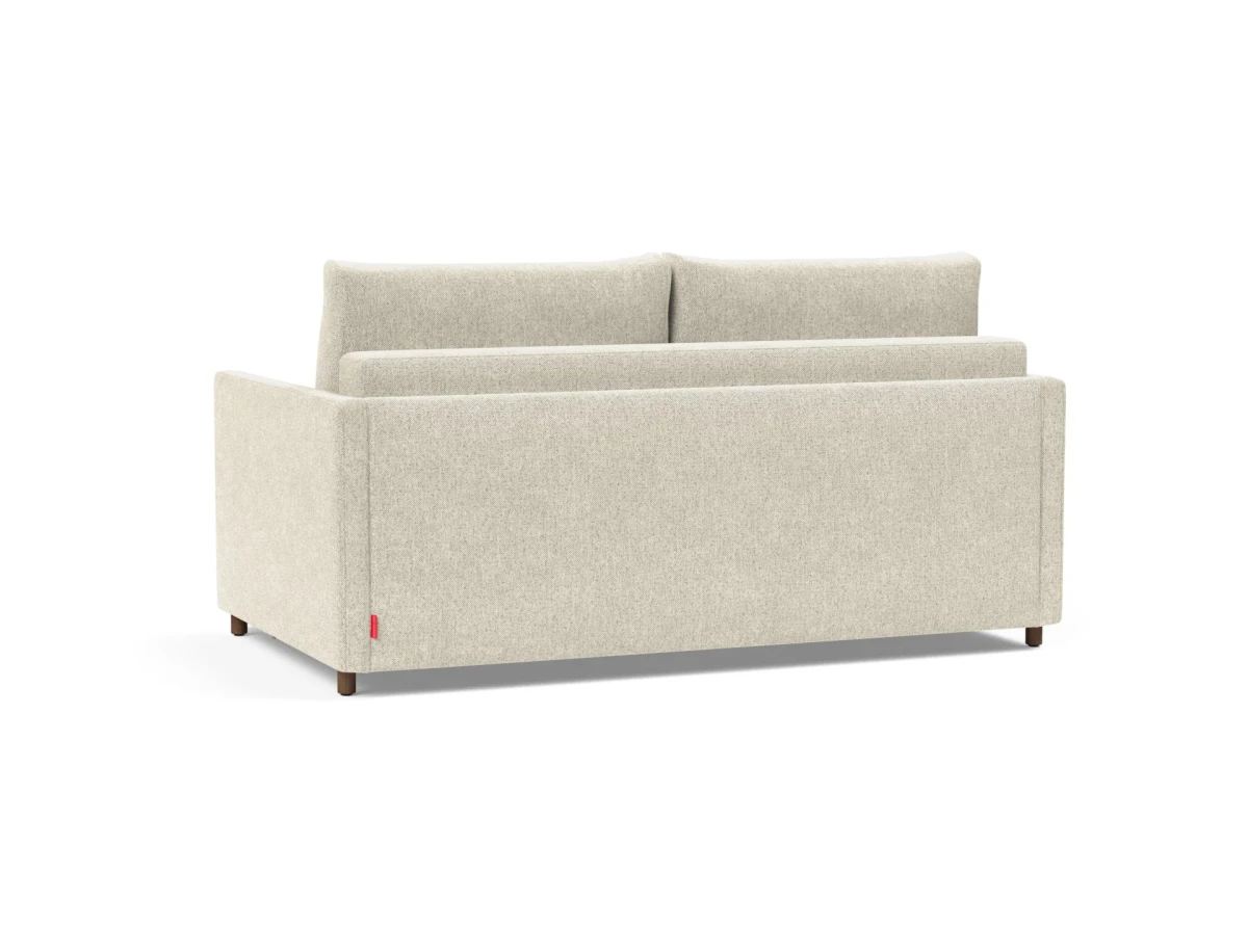 Neah 160 Sofa Bed with Slim Arms