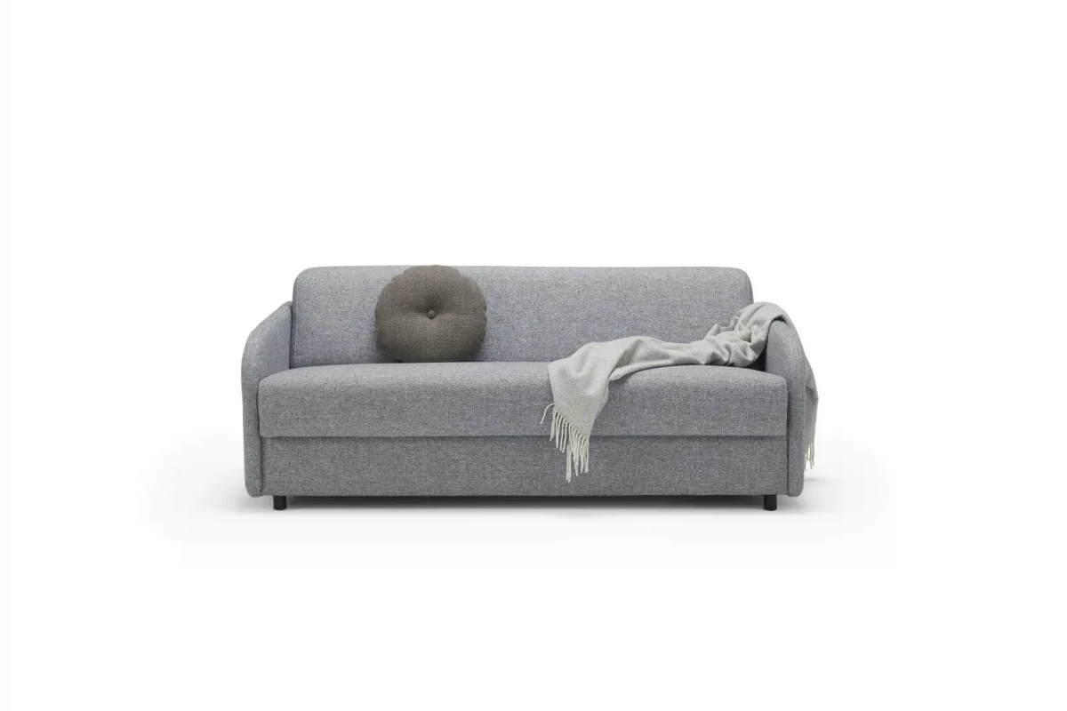 Eivor 140 Sofa Bed (Spring Mattress)