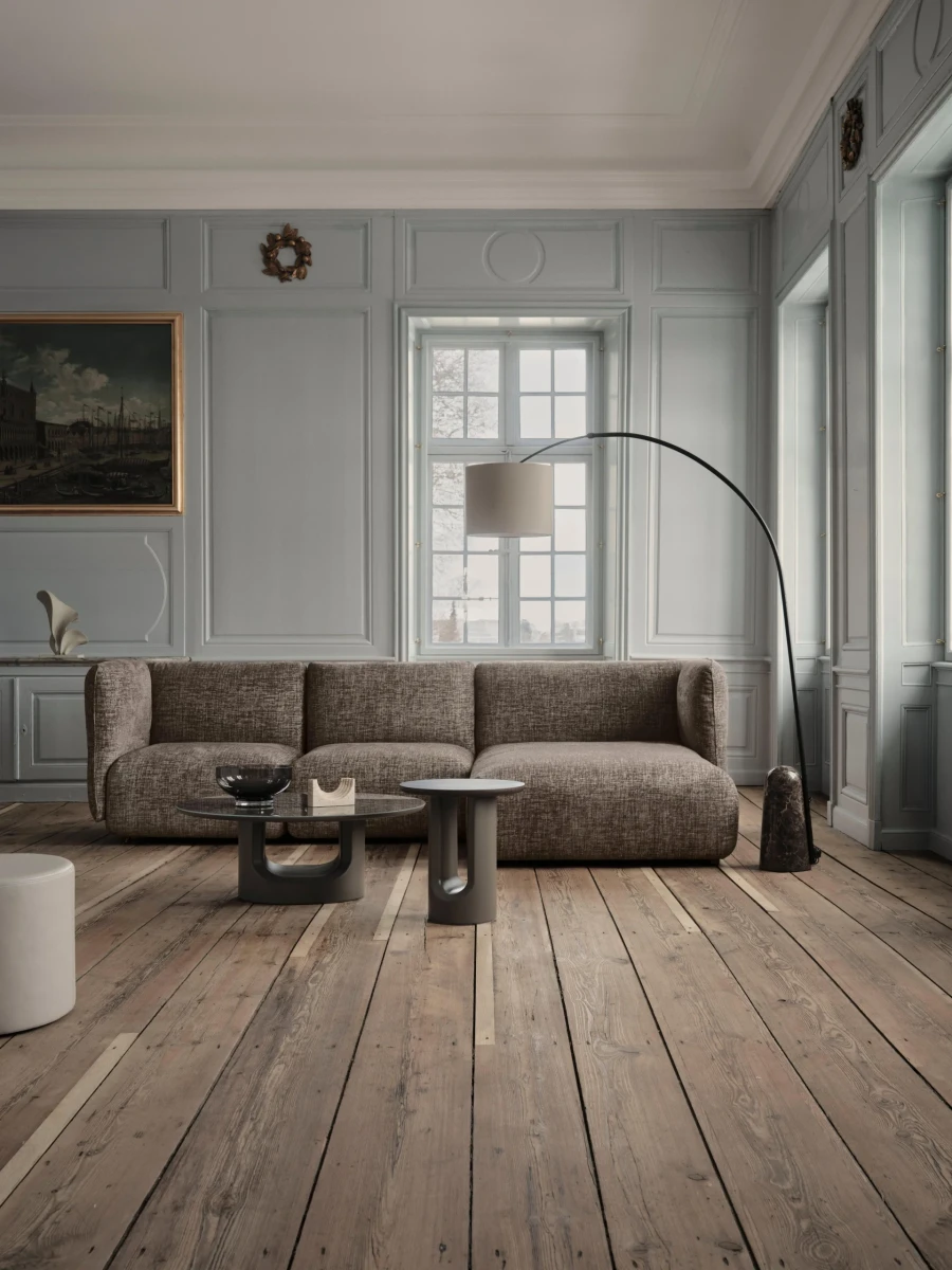 Volterra coffee table