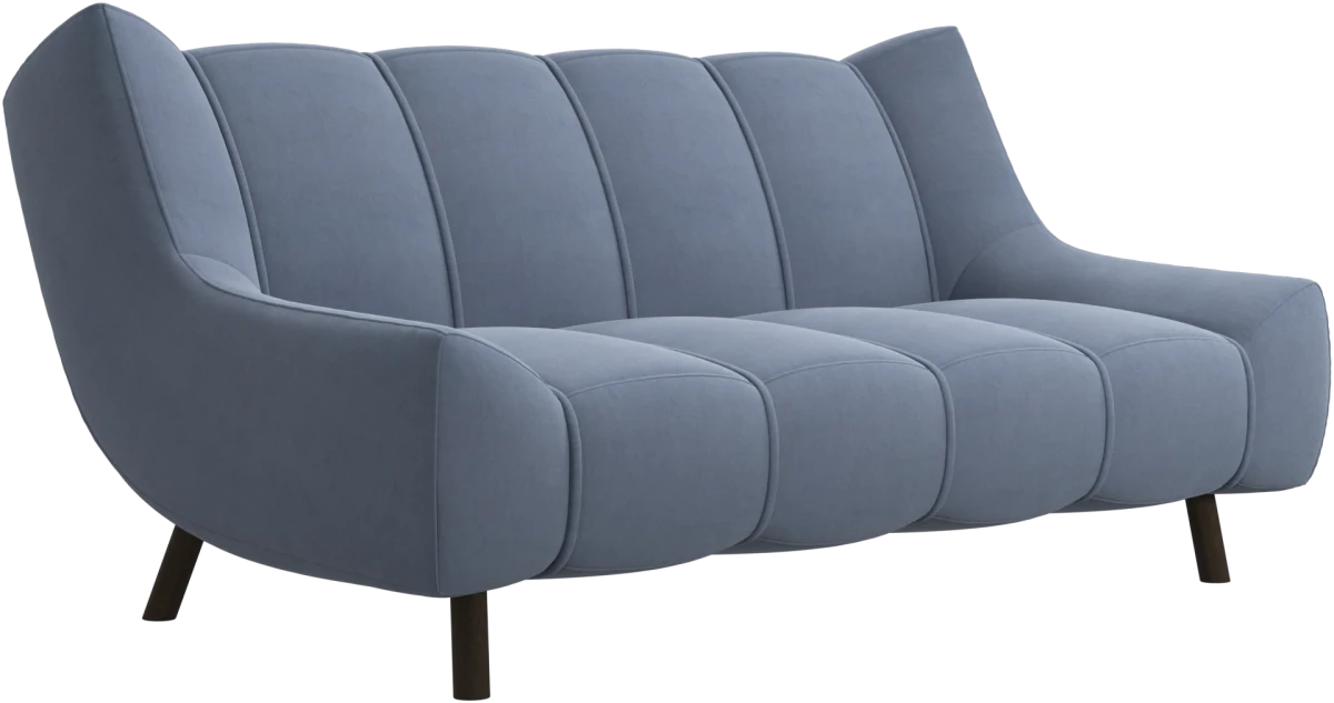 Nawabari 2 seater sofa