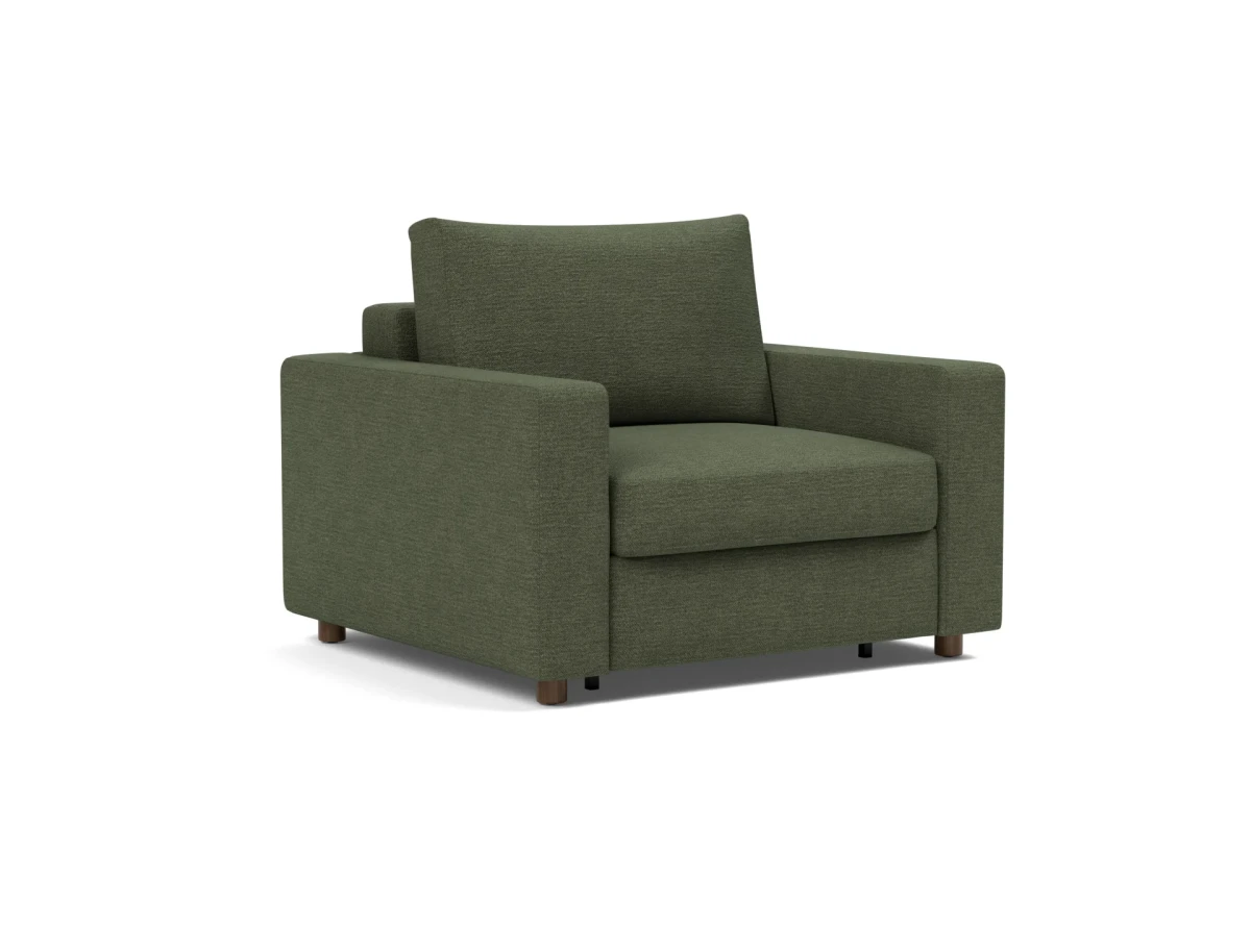 Neah Chair with Standard Arms