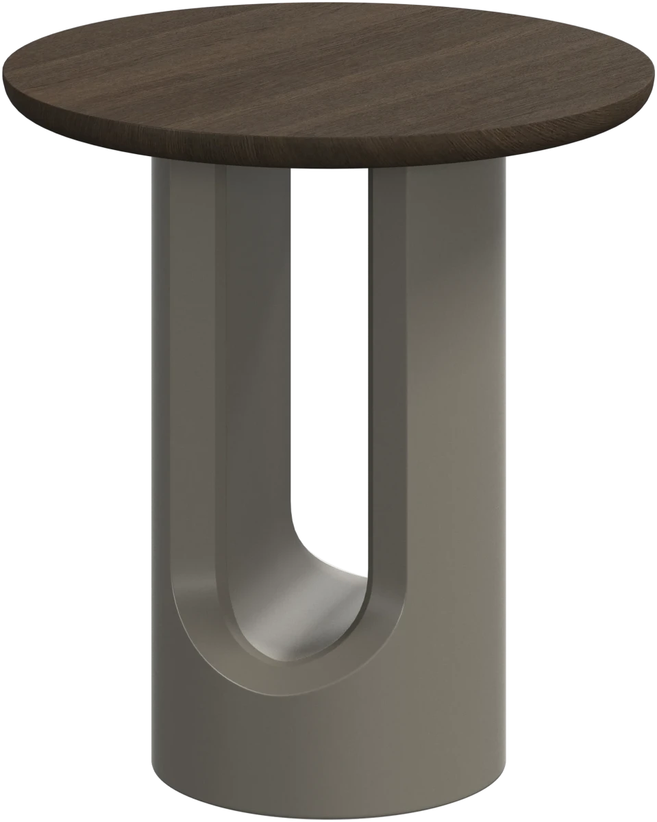 Volterra side table