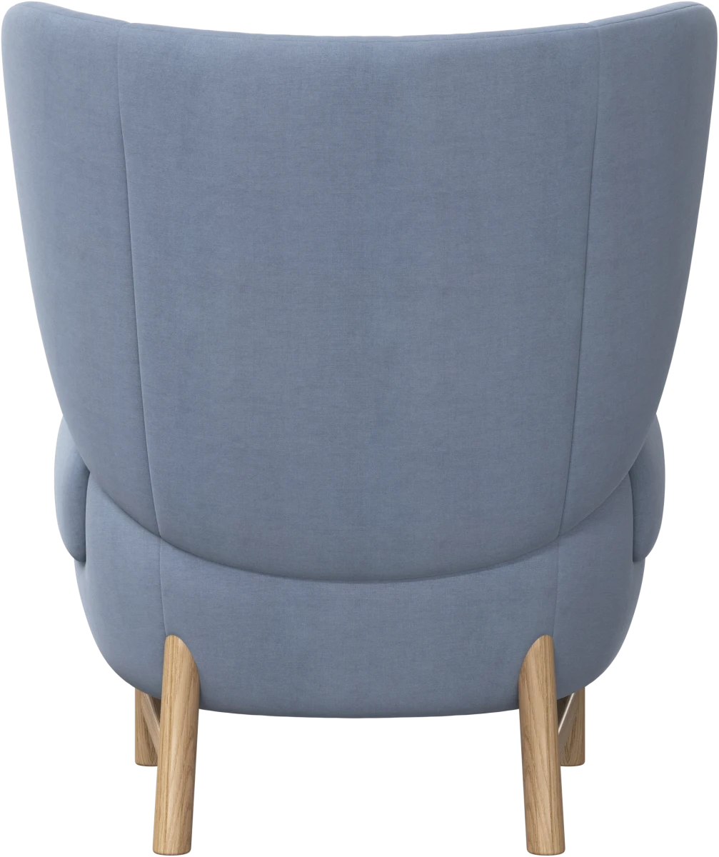 Catskills armchair
