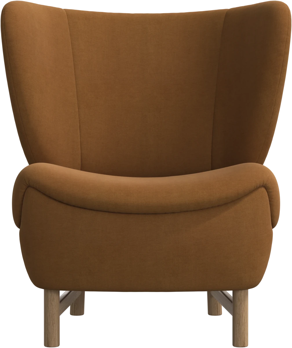 Catskills armchair