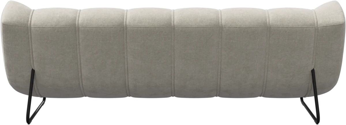 Nawabari 3 seater sofa