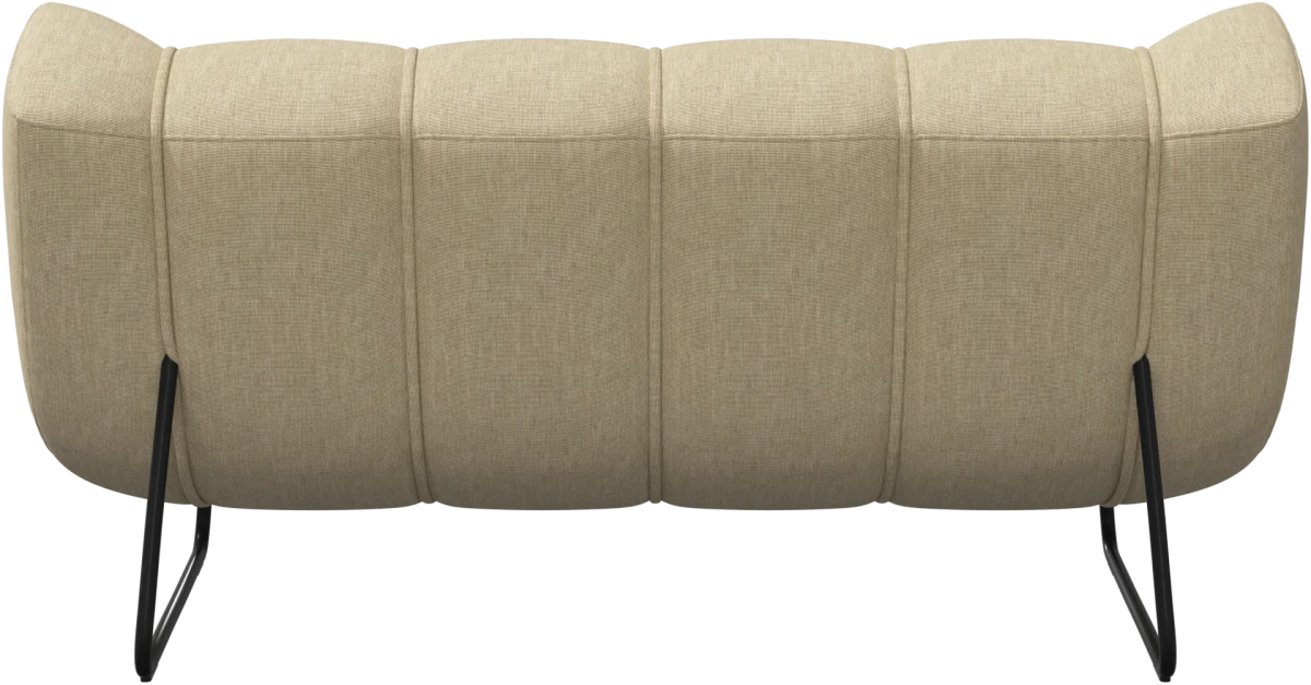 Nawabari 2 seater sofa