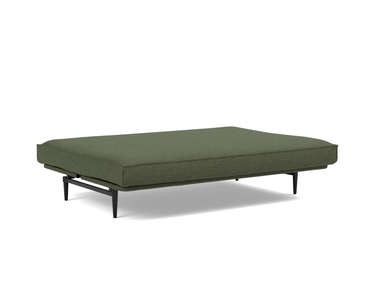 Colpus Black Sofa Bed Sharp Plus Cover Classic