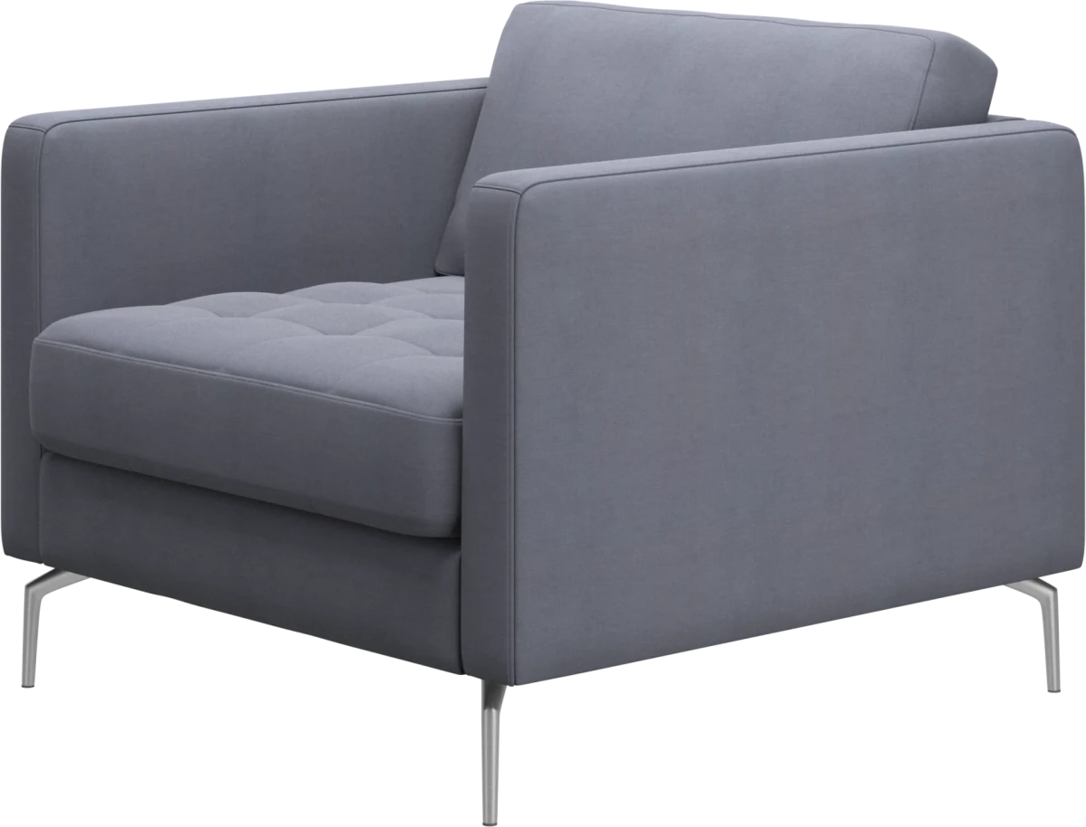 Osaka armchair