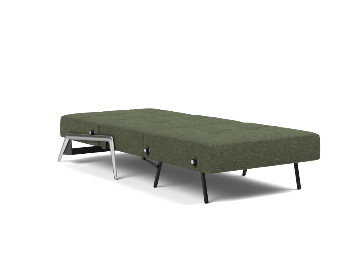 Cubed 90 Alu Chair