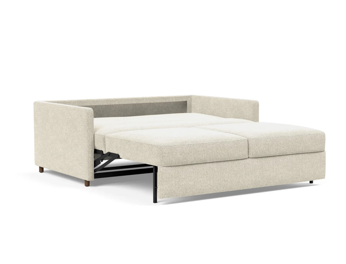 Neah 160 Sofa Bed with Slim Arms