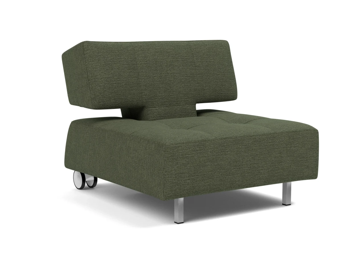 Long Horn D.E.L. Chair