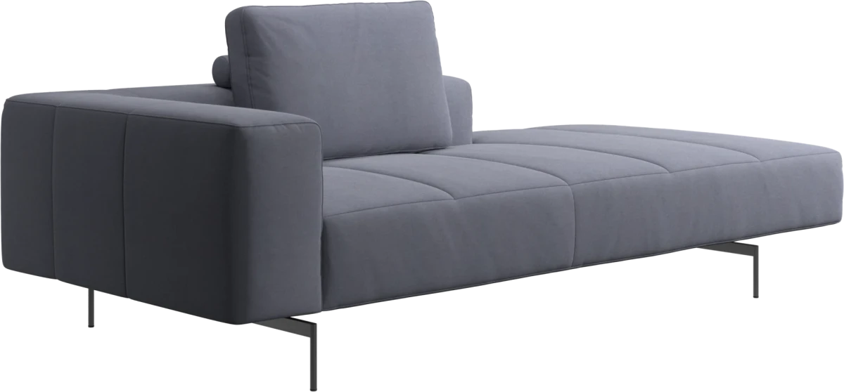 Amsterdam Iounging module for sofa