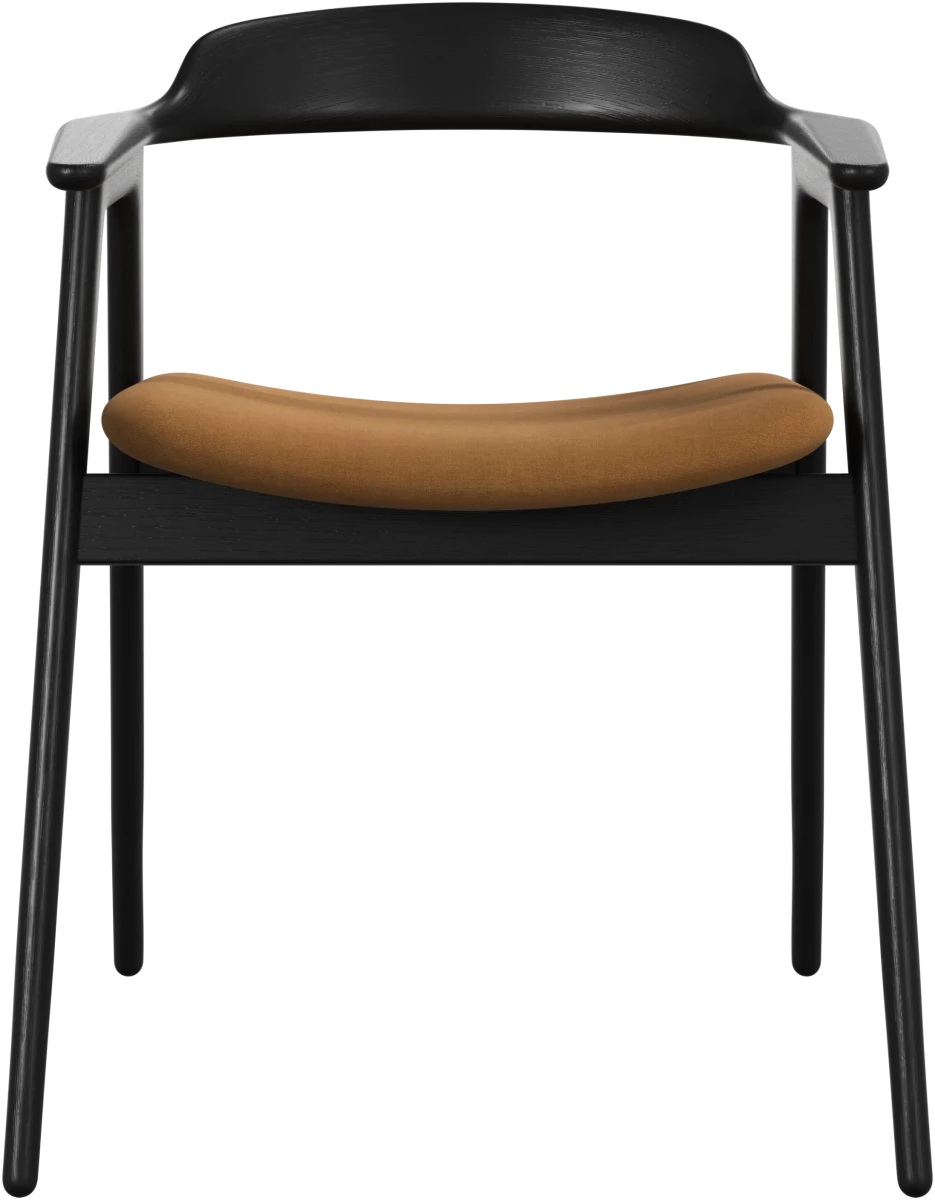 Seoul dining chair